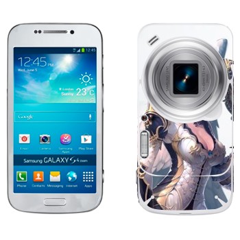 Samsung Galaxy S4 Zoom