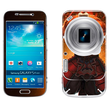 Samsung Galaxy S4 Zoom