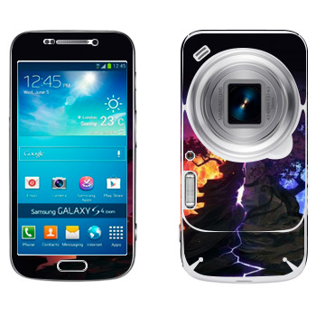 Samsung Galaxy S4 Zoom