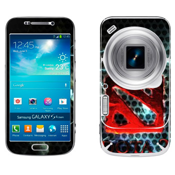 Samsung Galaxy S4 Zoom