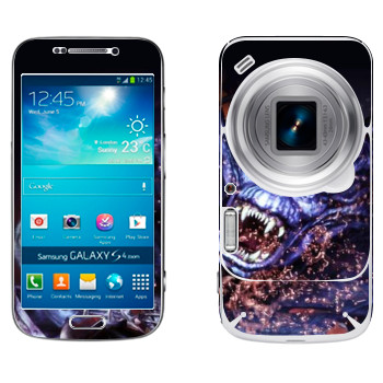 Samsung Galaxy S4 Zoom