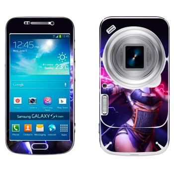 Samsung Galaxy S4 Zoom