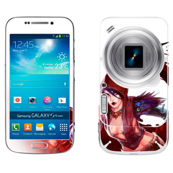 Samsung Galaxy S4 Zoom