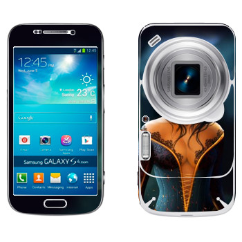 Samsung Galaxy S4 Zoom