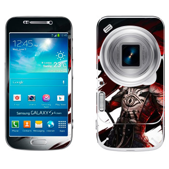 Samsung Galaxy S4 Zoom