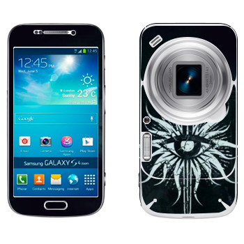 Samsung Galaxy S4 Zoom