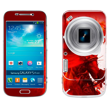 Samsung Galaxy S4 Zoom