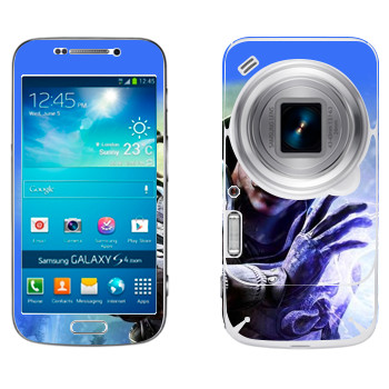 Samsung Galaxy S4 Zoom