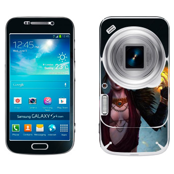 Samsung Galaxy S4 Zoom