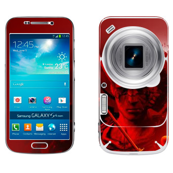 Samsung Galaxy S4 Zoom