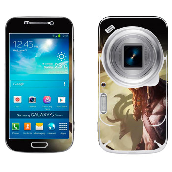 Samsung Galaxy S4 Zoom