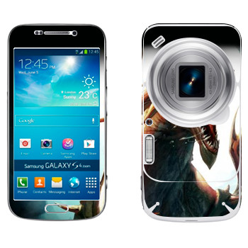 Samsung Galaxy S4 Zoom