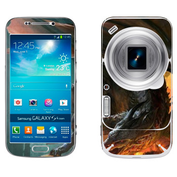 Samsung Galaxy S4 Zoom