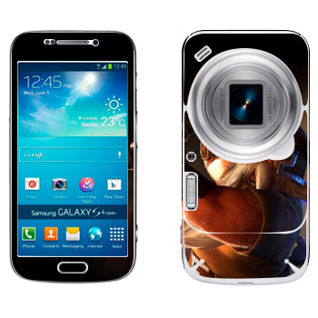 Samsung Galaxy S4 Zoom