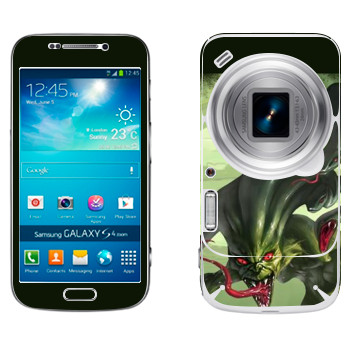 Samsung Galaxy S4 Zoom