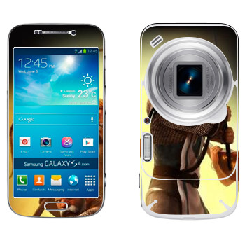 Samsung Galaxy S4 Zoom