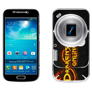 Samsung Galaxy S4 Zoom