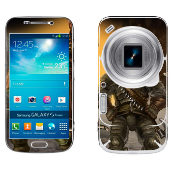 Samsung Galaxy S4 Zoom