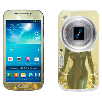 Samsung Galaxy S4 Zoom