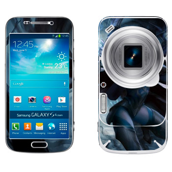 Samsung Galaxy S4 Zoom