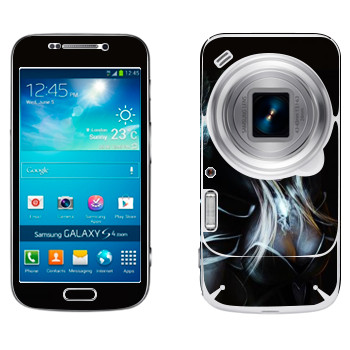 Samsung Galaxy S4 Zoom