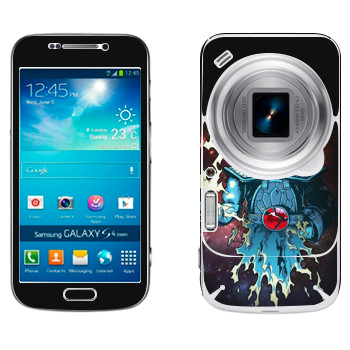 Samsung Galaxy S4 Zoom