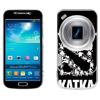 Samsung Galaxy S4 Zoom