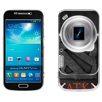 Samsung Galaxy S4 Zoom