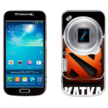 Samsung Galaxy S4 Zoom