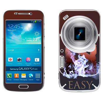 Samsung Galaxy S4 Zoom