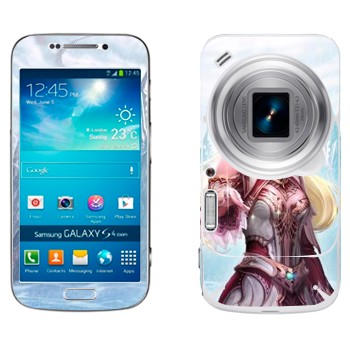   « - Lineage 2»   Samsung Galaxy S4 Zoom