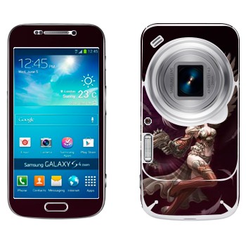 Samsung Galaxy S4 Zoom