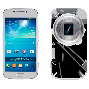 Samsung Galaxy S4 Zoom