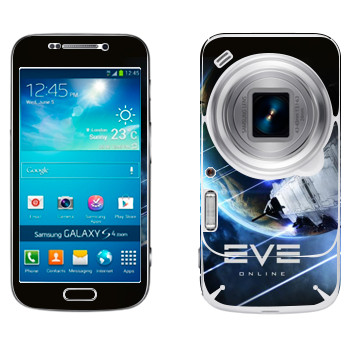 Samsung Galaxy S4 Zoom