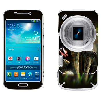 Samsung Galaxy S4 Zoom