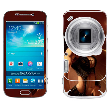 Samsung Galaxy S4 Zoom