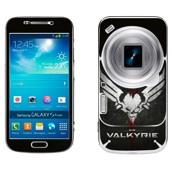 Samsung Galaxy S4 Zoom