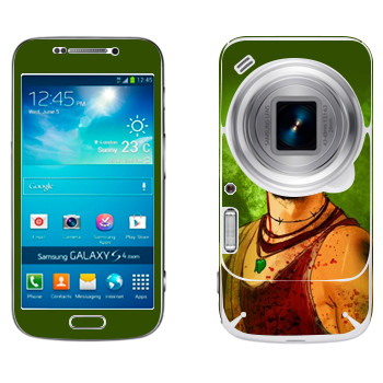 Samsung Galaxy S4 Zoom