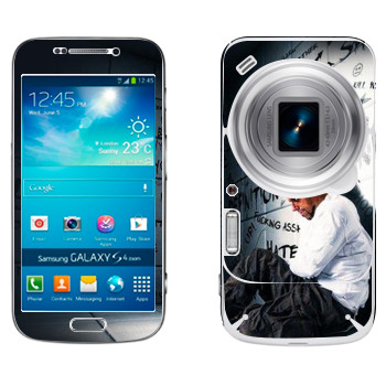 Samsung Galaxy S4 Zoom