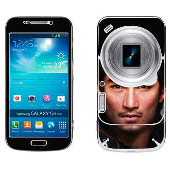 Samsung Galaxy S4 Zoom