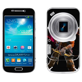   «Far Cry 4 - »   Samsung Galaxy S4 Zoom