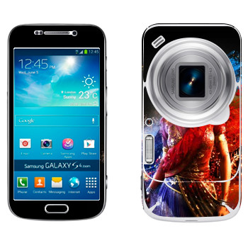 Samsung Galaxy S4 Zoom