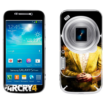 Samsung Galaxy S4 Zoom