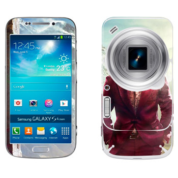 Samsung Galaxy S4 Zoom