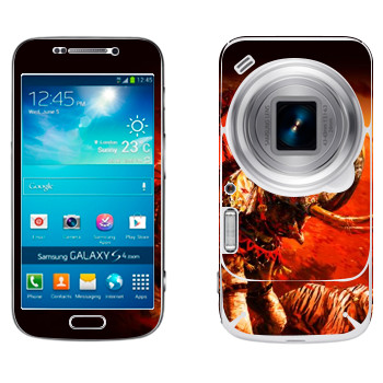   «Far Cry 4 -   »   Samsung Galaxy S4 Zoom