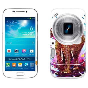   «Far Cry 4 - »   Samsung Galaxy S4 Zoom