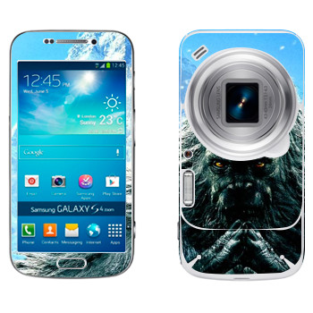 Samsung Galaxy S4 Zoom