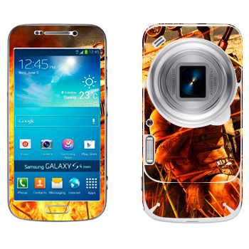 Samsung Galaxy S4 Zoom