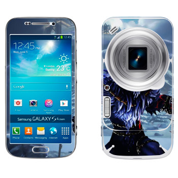 Samsung Galaxy S4 Zoom