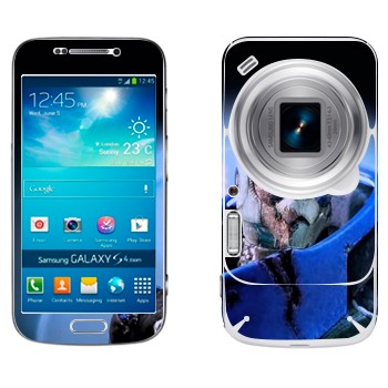 Samsung Galaxy S4 Zoom